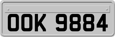 OOK9884