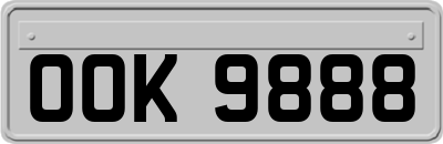 OOK9888