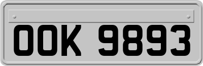 OOK9893