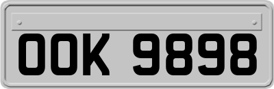 OOK9898