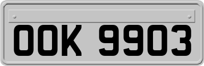 OOK9903