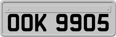 OOK9905