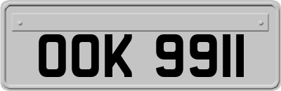 OOK9911