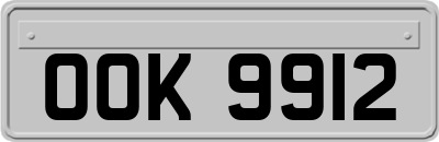 OOK9912