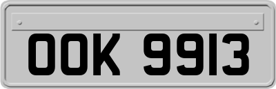 OOK9913