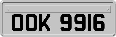 OOK9916