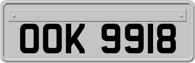 OOK9918