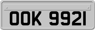 OOK9921