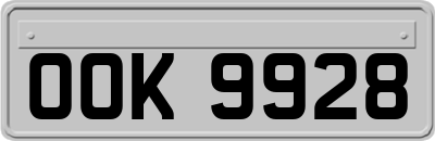 OOK9928