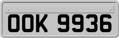 OOK9936