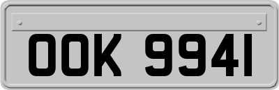OOK9941
