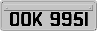 OOK9951
