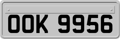 OOK9956