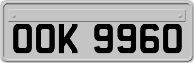 OOK9960