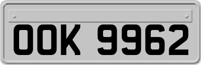 OOK9962