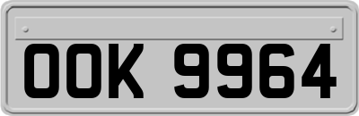 OOK9964