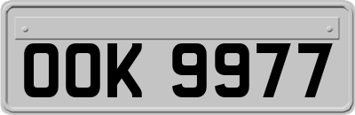 OOK9977