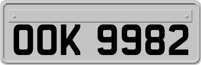 OOK9982