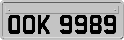 OOK9989