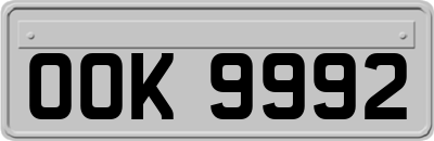 OOK9992