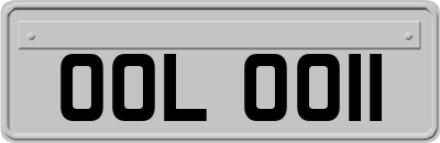 OOL0011
