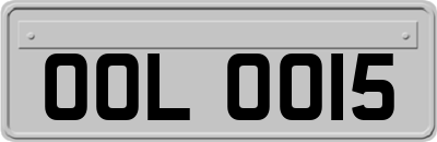 OOL0015