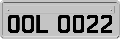 OOL0022