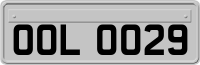OOL0029
