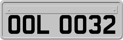 OOL0032