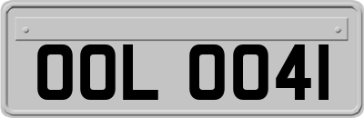 OOL0041