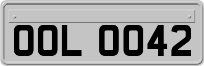 OOL0042