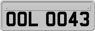 OOL0043