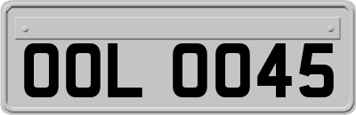 OOL0045
