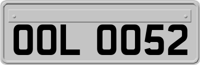 OOL0052