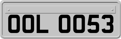 OOL0053