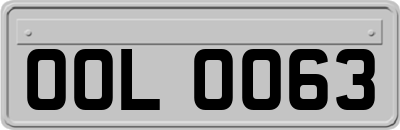 OOL0063