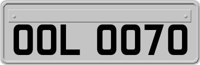 OOL0070