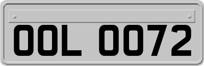 OOL0072