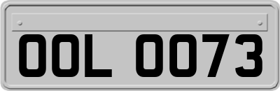 OOL0073