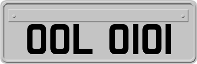 OOL0101