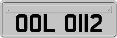 OOL0112