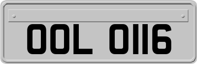 OOL0116