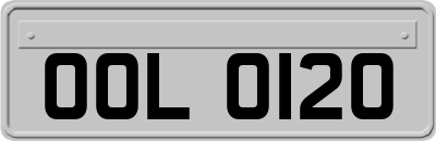 OOL0120