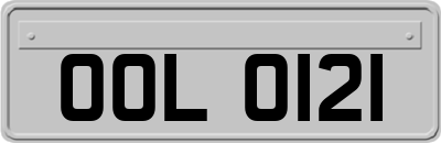 OOL0121