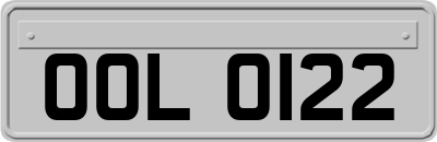 OOL0122