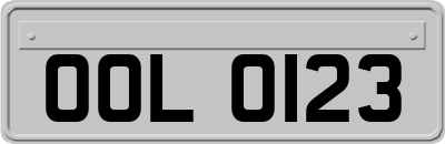 OOL0123
