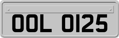 OOL0125