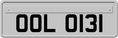 OOL0131