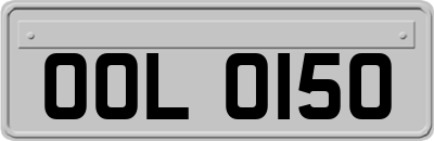 OOL0150
