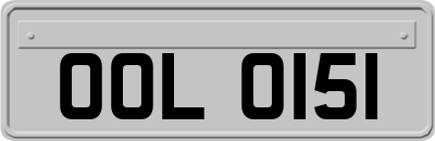 OOL0151